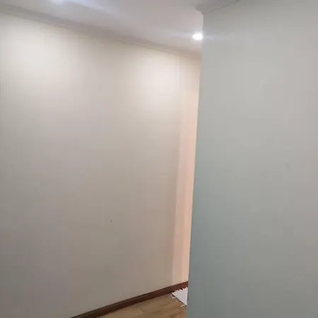 Apartamento Casa Com Todo O Conforto