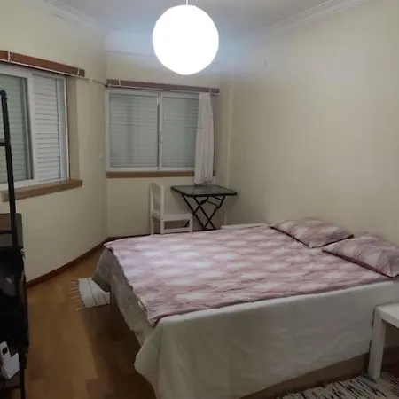Casa Com Todo O Conforto Apartamento