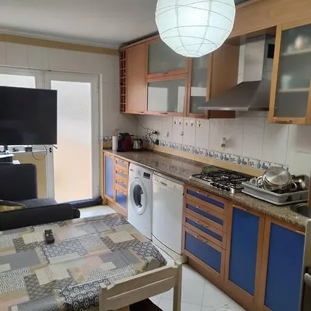Apartamento Casa Com Todo O Conforto *