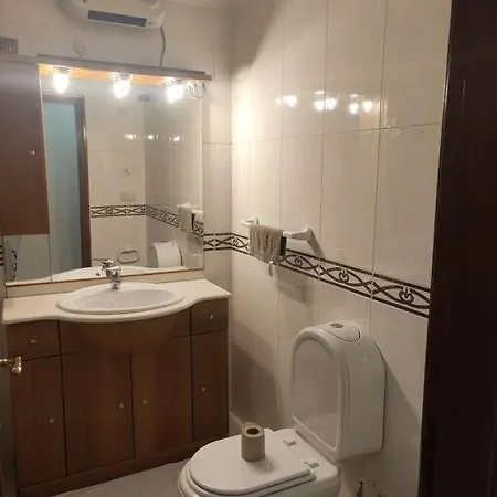 Casa Com Todo O Conforto アパート リスボン