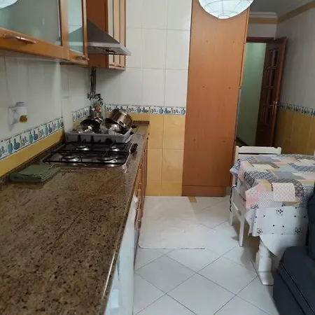 Casa Com Todo O Conforto アパート リスボン