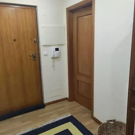 Casa Com Todo O Conforto *