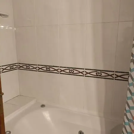 アパート Casa Com Todo O Conforto